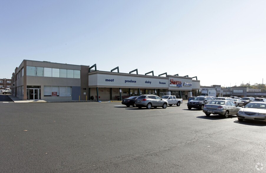 More Photos Of 1500 Garrett Rd, Upper Darby Township Unknown For Lease