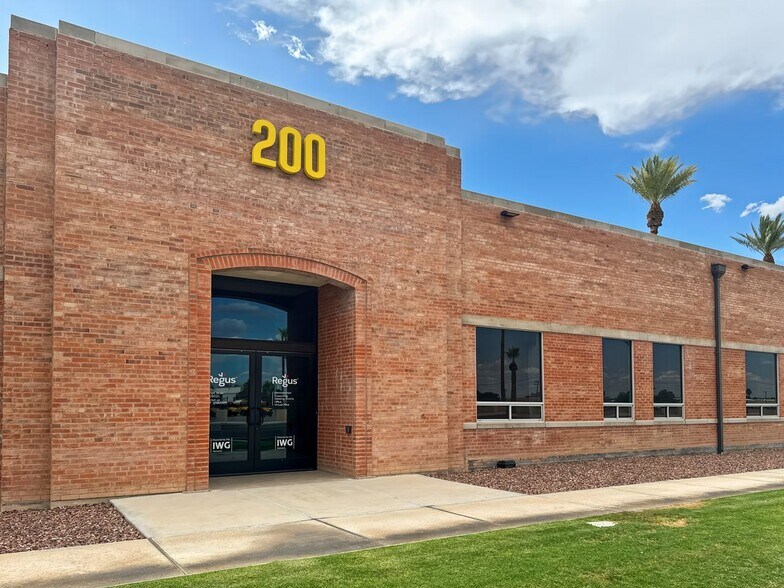 More Photos Of 1300 S Litchfield Rd, Goodyear Coworking Space