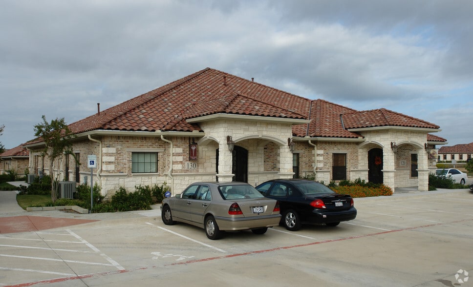 Primary Photo Of 1111 Kinwest Pky, Irving Office Residential For Lease