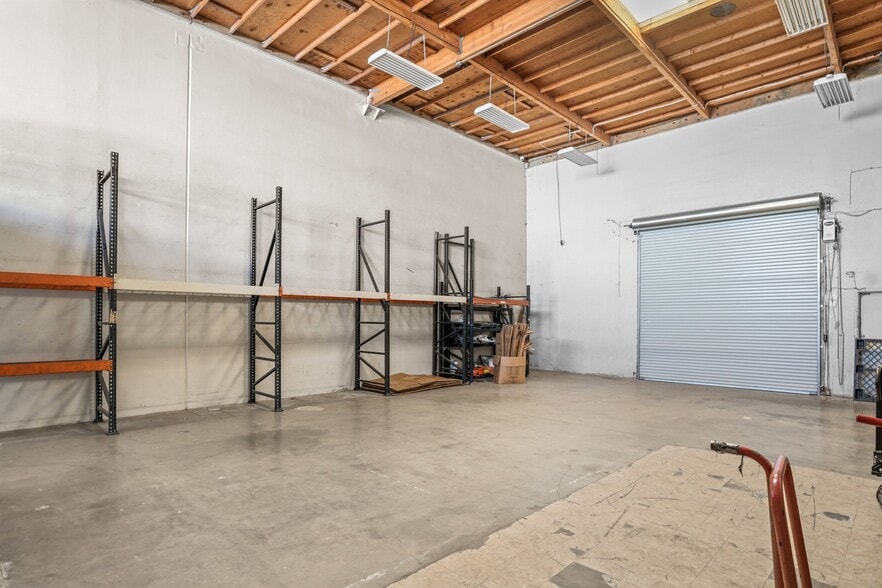 More Photos Of 2346 Via Segundo, San Ysidro Industrial For Sale