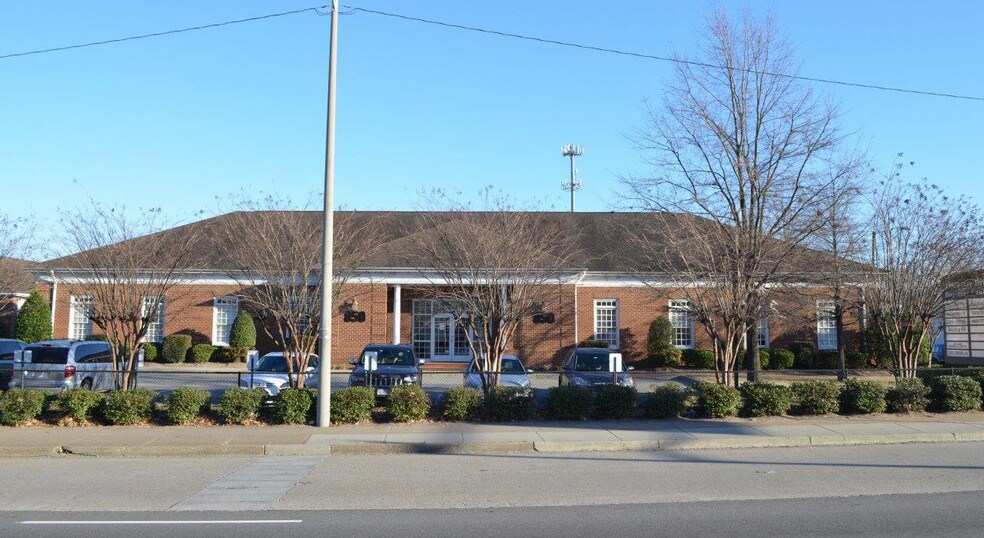 More Photos Of 850 Tidewater Dr, Norfolk Flex For Lease