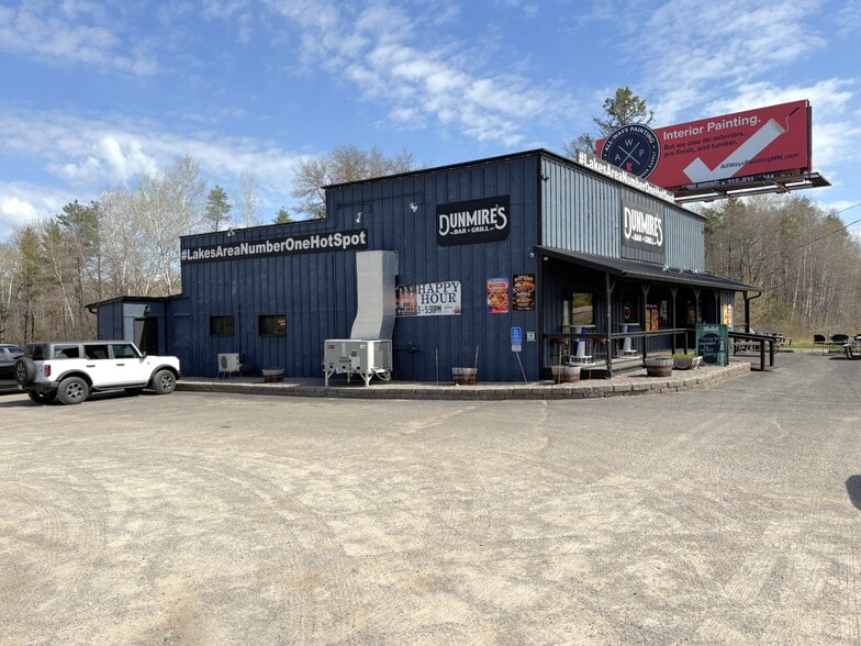 More Photos Of 12110 State Highway 210, Brainerd Restaurant For Sale