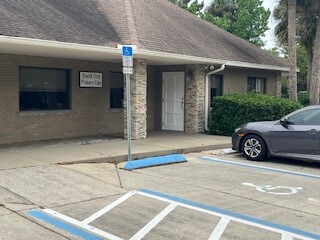 Primary Photo Of 3890 Turtle Creek Dr, Port Orange Medical For Lease