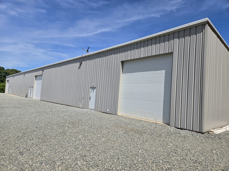 More Photos Of 1200 Snider Kines Rd, Linwood Industrial For Sale
