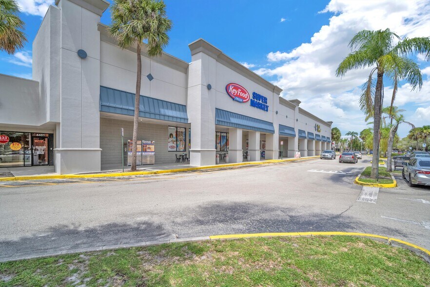 More Photos Of W Hillsboro Blvd, Coconut Creek Unknown For Lease