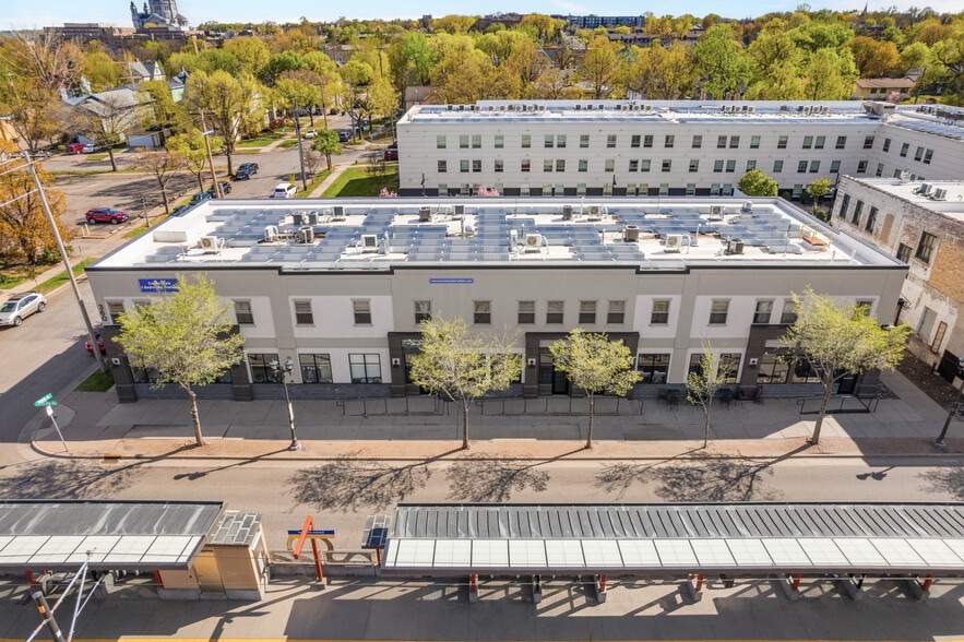More Photos Of 360 University Ave W, Saint Paul Apartments For Lease