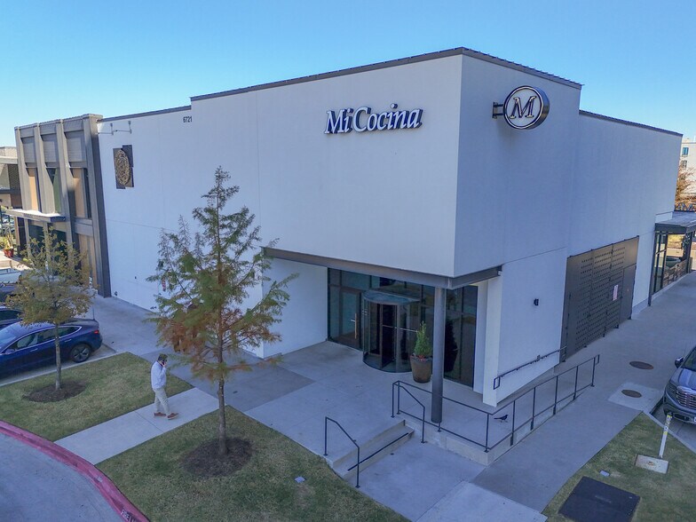 More Photos Of 6701 Alma Rd, McKinney General Retail For Sale