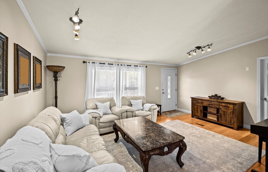 More Photos Of 122 Julius Mac Rd, Stanley Flex For Sale