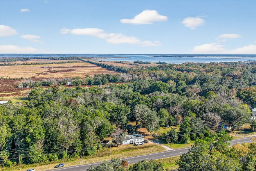 More Photos Of 21121 Highway 441 N, Micanopy Land For Sale