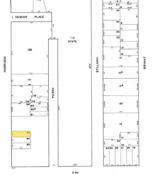 More Photos Of 681 Harrison St, San Francisco Office For Lease