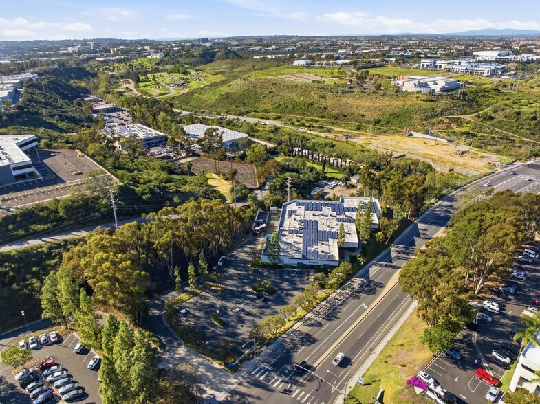 More Photos Of 9170-9190 Camino Santa Fe, San Diego Light Manufacturing For Sale