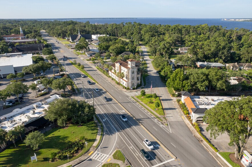 More Photos Of 6022 San Jose Blvd, Jacksonville Office For Lease