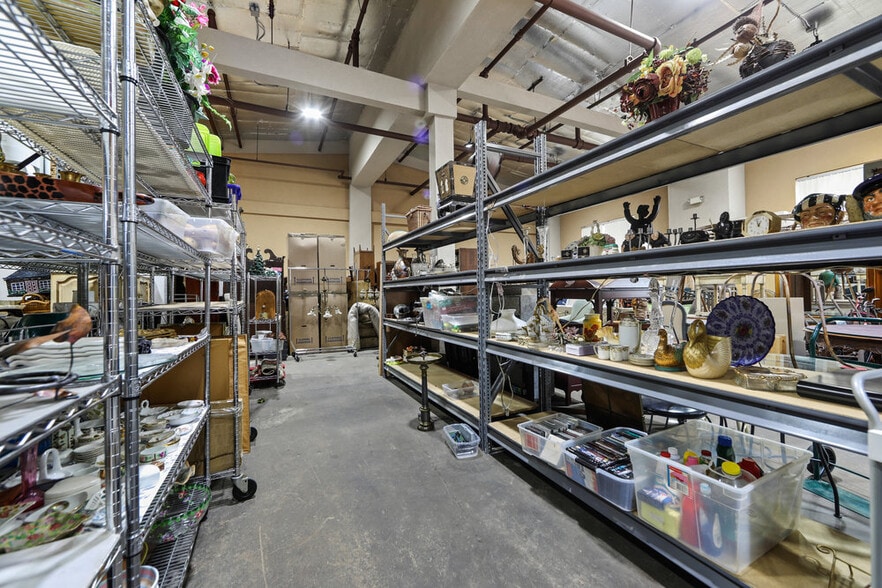 More Photos Of 174-180 Getty Ave, Clifton Warehouse For Sale