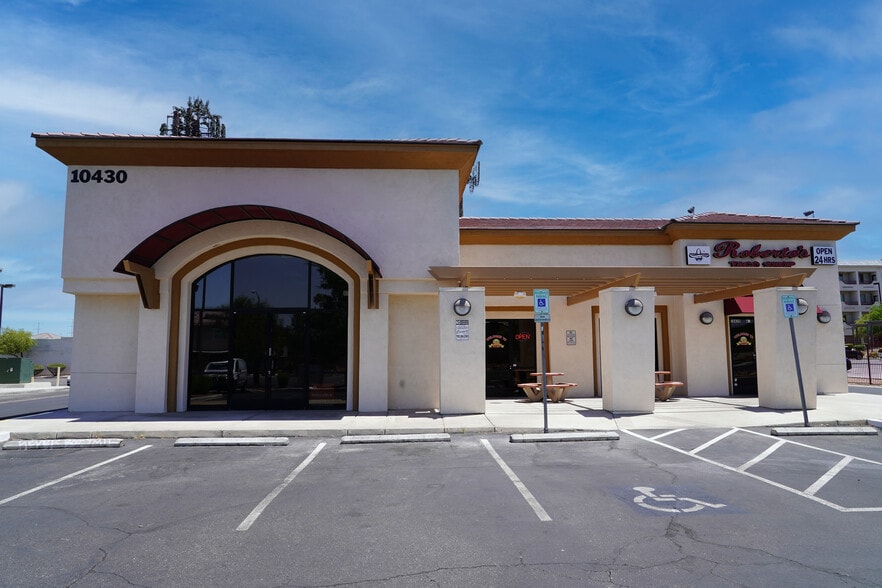More Photos Of 10430 Bermuda Rd, Las Vegas Freestanding For Lease