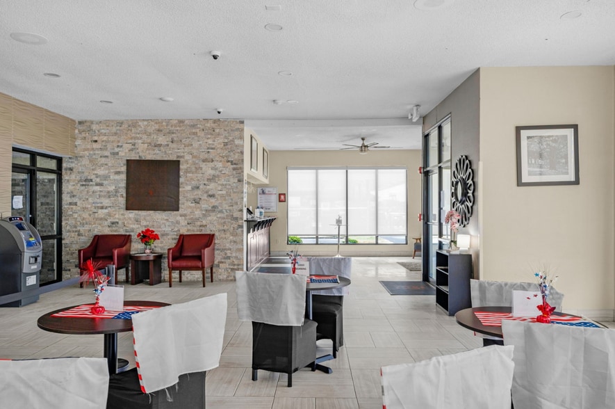 More Photos Of , Florence Hospitality For Sale