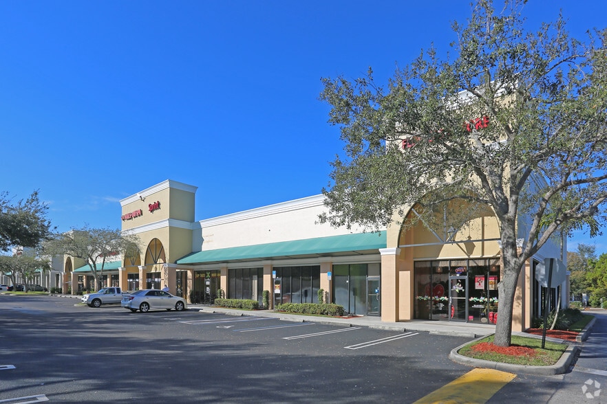 More Photos Of 1203-1271 N State Road 7, West Palm Beach Unknown For Lease