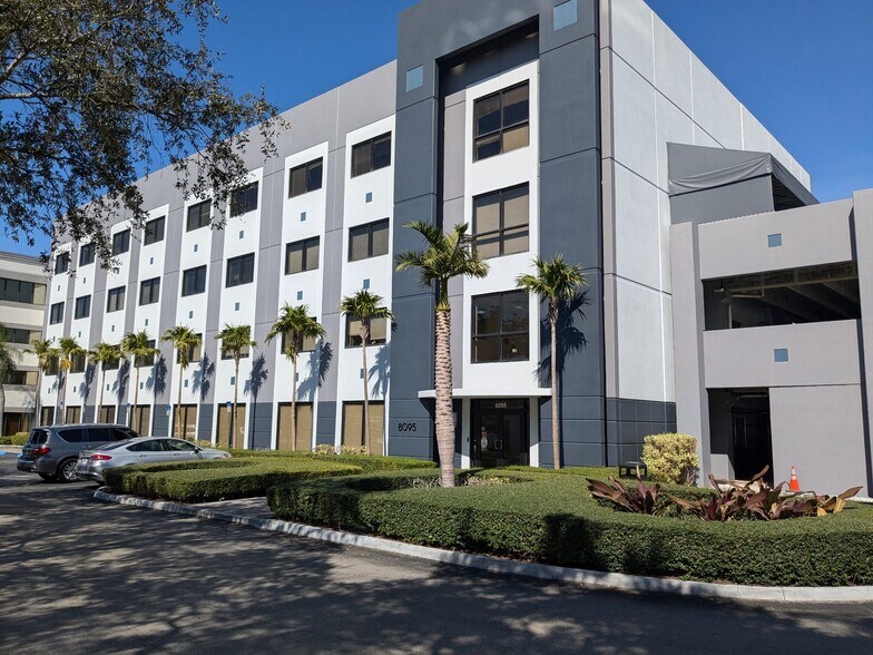 More Photos Of 1200 NW 78th Ave, Doral Unknown For Lease