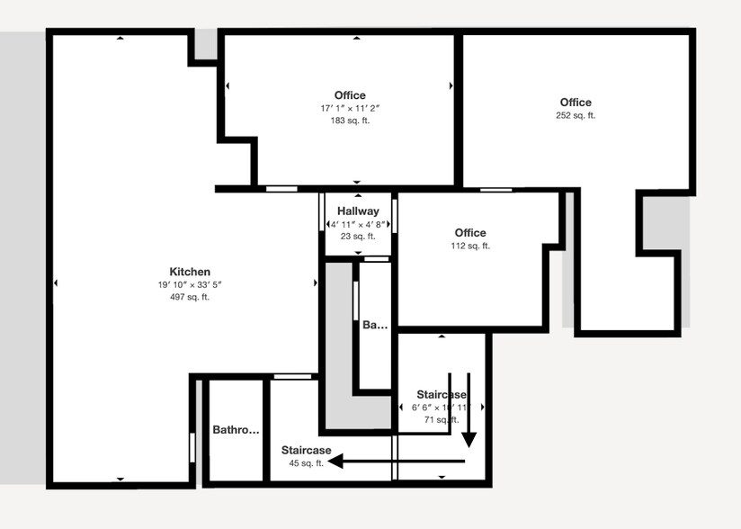 More Photos Of 652 Forest St, Reno Office Residential For Sale