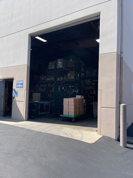 More Photos Of 2500 Mira Mar Ave, Long Beach Manufacturing For Lease