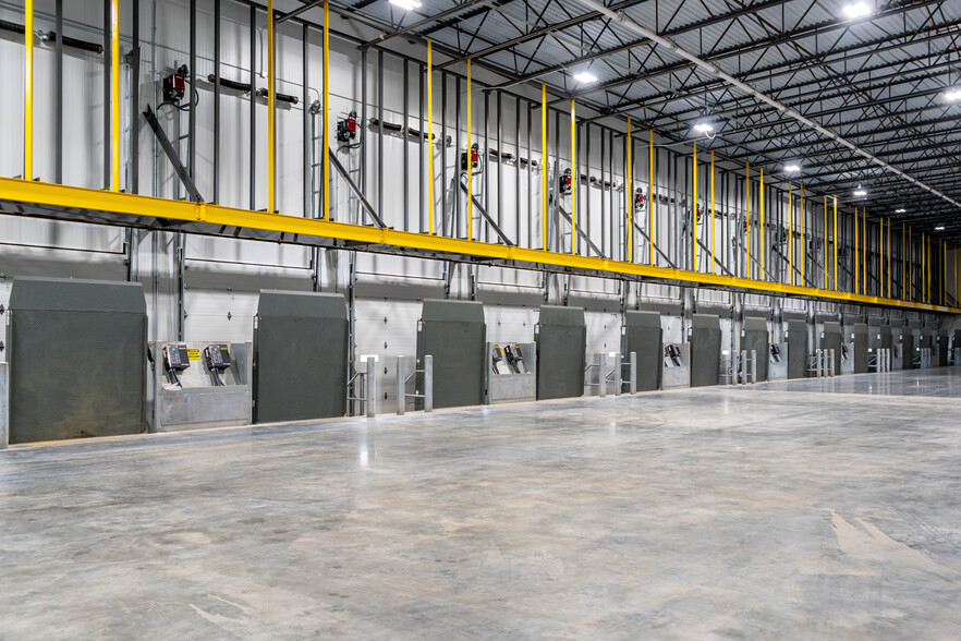 More Photos Of 3623 Lazy Hawk Road, Rock Hill Refrigeration Cold Storage For Lease