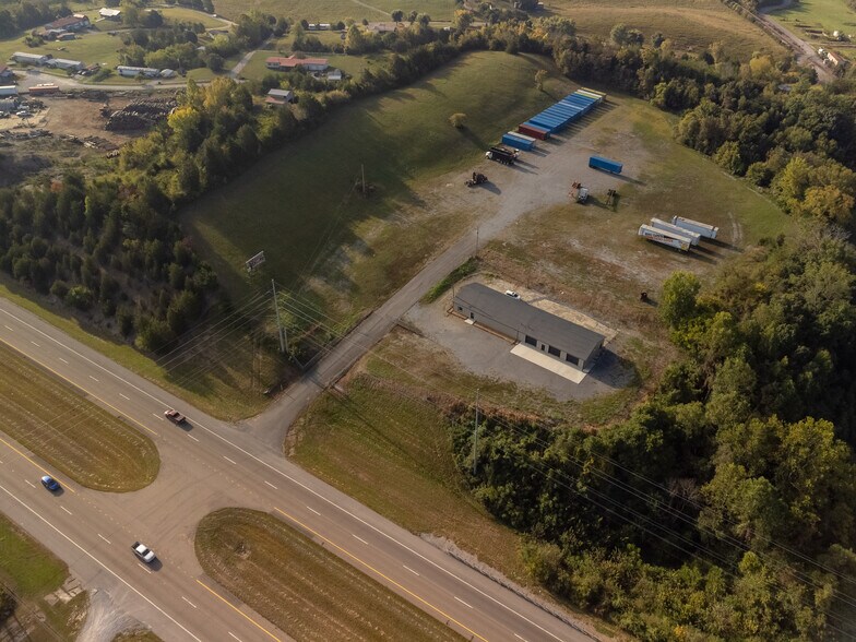 More Photos Of 7675 W Andrew Johnson Hwy, Mosheim Land For Lease