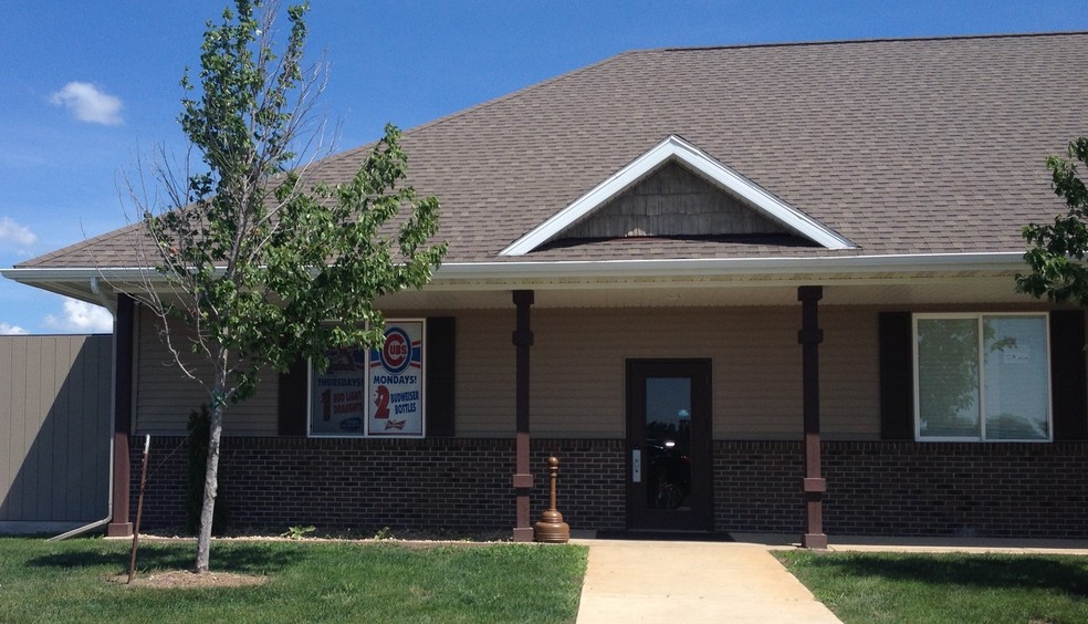 Primary Photo Of 2 River Run Rd, Downs Daycare Center For Lease