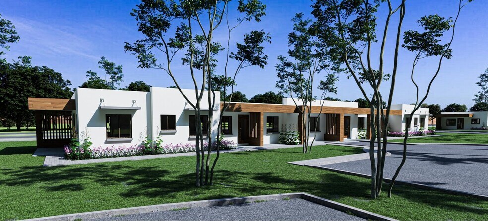 More Photos Of S Canal Dr @ SE 18th Ave., Homestead Land For Sale