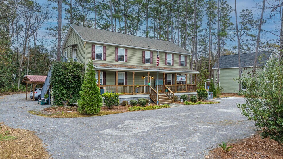 More Photos Of 141 Limehouse Dr, Summerville Daycare Center For Sale