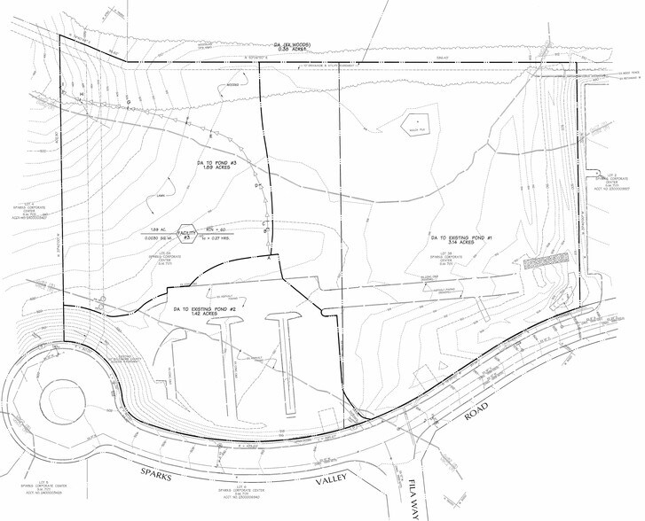 More Photos Of 140 Sparks Valley Rd, Sparks Land For Sale