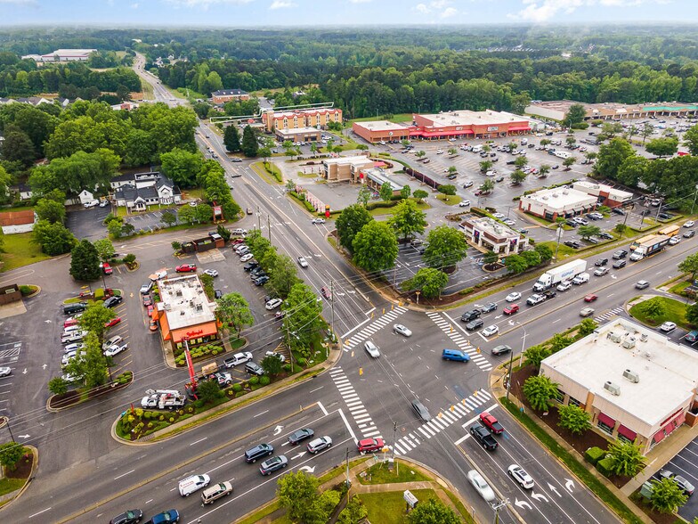 More Photos Of 7618 Purfoy Rd, Fuquay Varina Land For Sale