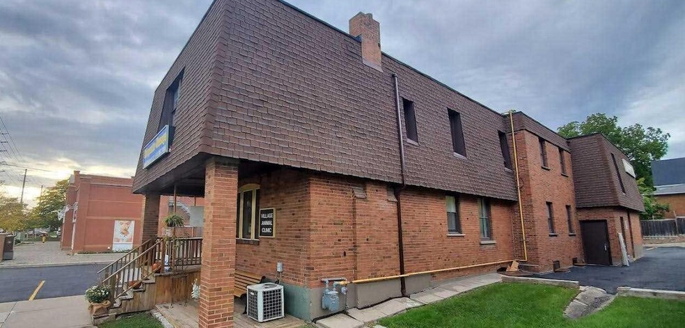 More Photos Of , Markham Office For Sale