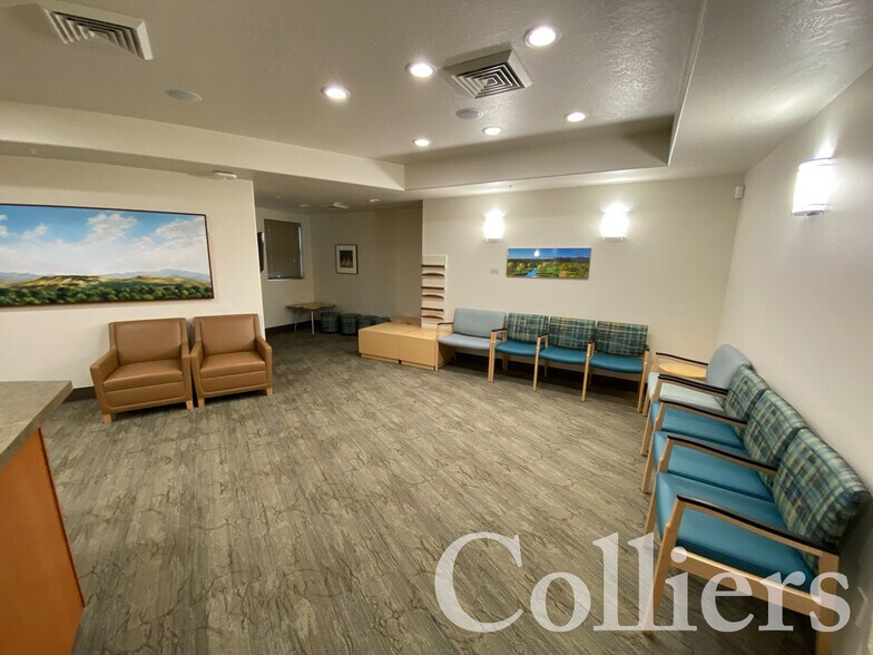 More Photos Of 1880 W Judith Ln, Boise Office For Sale
