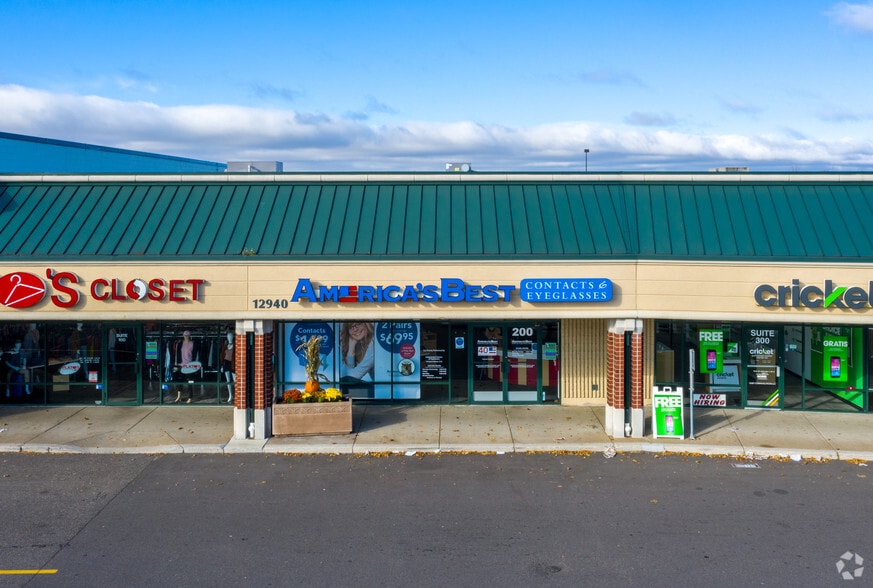 More Photos Of 12900-13020 Riverdale Dr NW, Coon Rapids Unknown For Lease