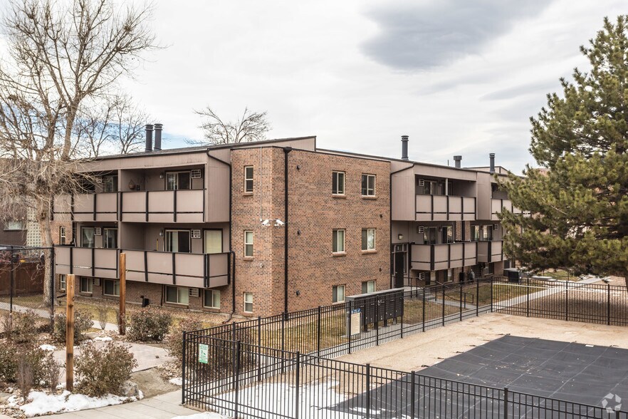 More Photos Of 1150 S Birch St, Denver Apartments For Sale