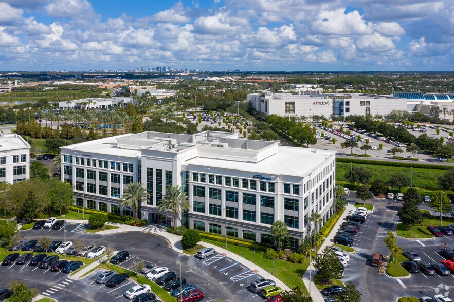 More Photos Of 4700 Millenia Lakes Blvd, Orlando Unknown For Lease