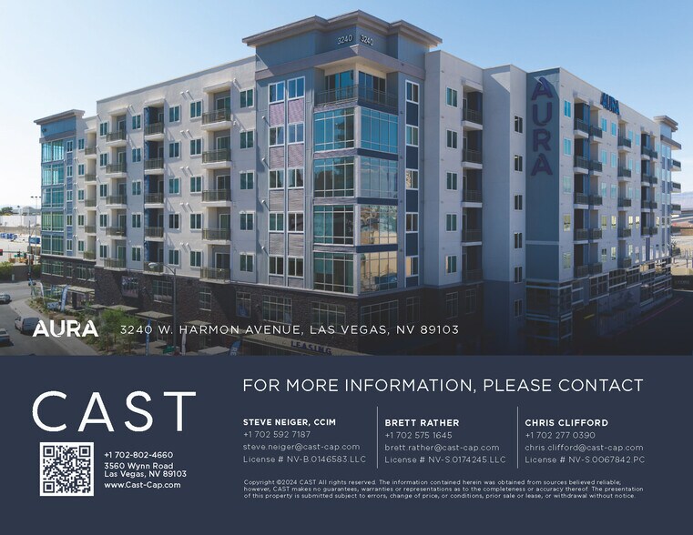 More Photos Of 3240 W Harmon Ave, Las Vegas Apartments For Lease