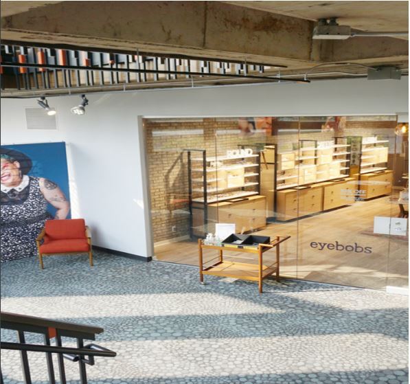 More Photos Of 1401 Glenwood Ave, Minneapolis Office For Lease