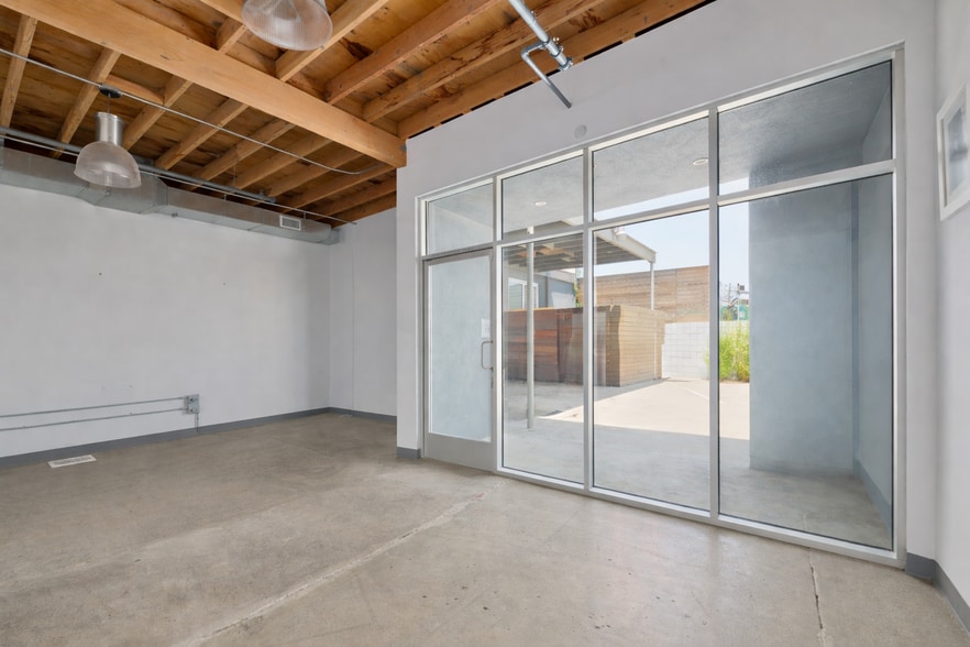 More Photos Of 11751 Mississippi, Los Angeles Office For Sale