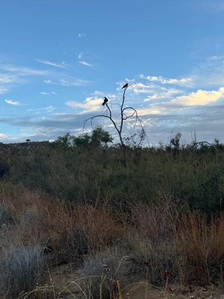 More Photos Of 18890 Old Julian Trail, Ramona Land For Sale