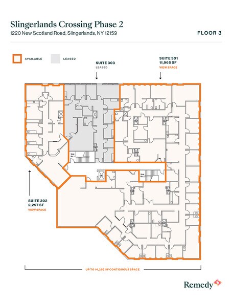 More Photos Of 1220 New Scotland Rd, Slingerlands Medical For Lease