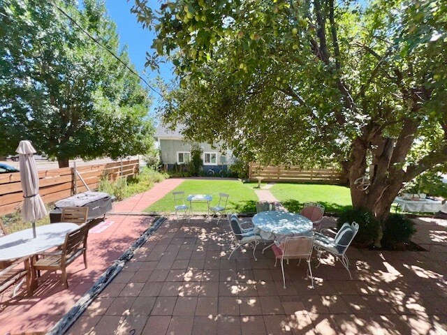 More Photos Of 301 S 3rd St, Raton Hospitality For Sale