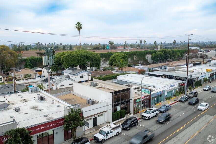 More Photos Of 4221 Sepulveda Blvd, Culver City Office For Lease