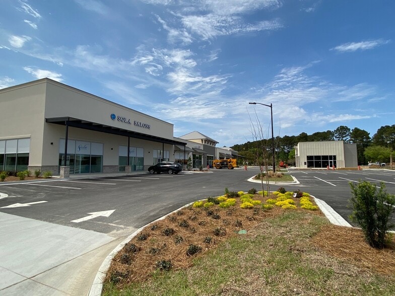 More Photos Of 1 Godley Station Blvd, Pooler Unknown For Lease