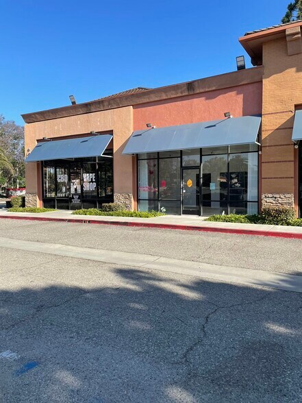 More Photos Of 17218-17238 Foothill Blvd, Fontana Unknown For Lease