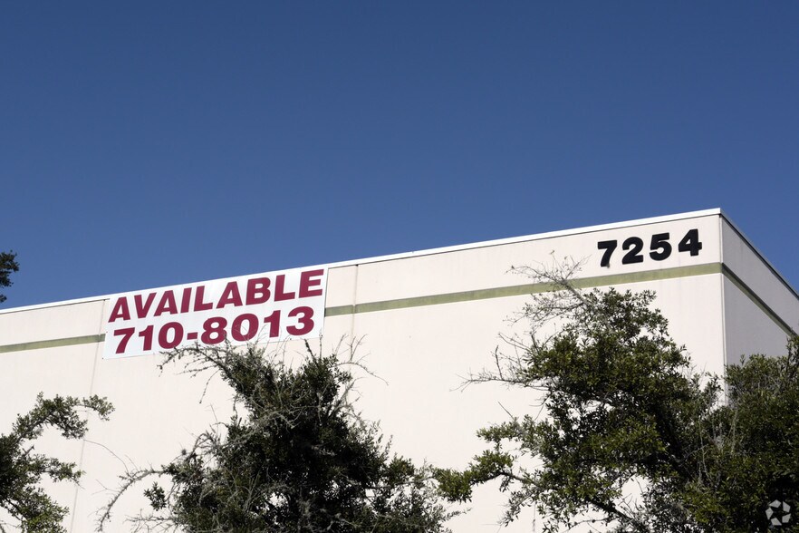 More Photos Of 7254 Golden Wings Rd, Jacksonville Warehouse For Lease