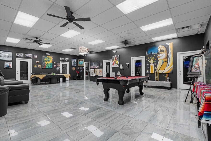 More Photos Of 4105 S Central Ave, Phoenix Freestanding For Sale