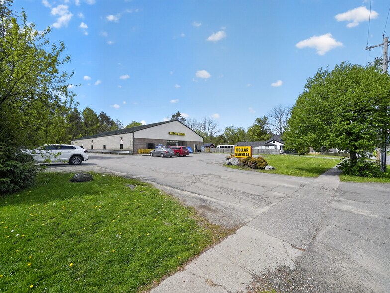 More Photos Of 3391 Main St, Mexico Freestanding For Sale