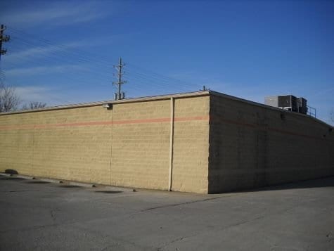 More Photos Of 1033 S 28th St, Louisville Freestanding For Sale