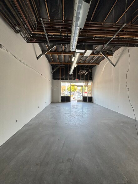 More Photos Of 3025-3191 Meridian Ave, San Jose Unknown For Lease