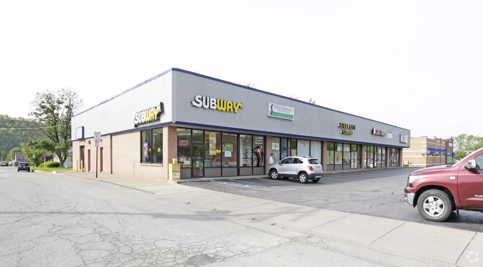 Primary Photo Of 1701 3rd St, Beaver Unknown For Lease